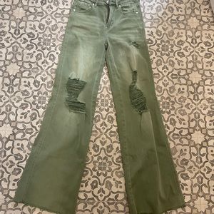Blakely jeans never worn